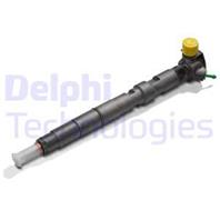 R04701D delphi форсунка в сборе Ssang Yong D20DT 2.0CRDI Euro 3 (6640170221)(R03401D)