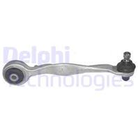 TC802_рычаг попереч. з. верх. п.!Audi A4/A6/A8/Allroad Seat Exeo Skoda Superb V