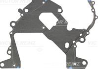 Прокладка кожуха грм bmw e60/e90 2.0-3.0 m47/m57 0