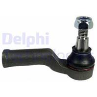 DELPHI TA2448 Наконечник р/т FORD MONDEO IV/GALAXY/S-MAX/VOLVO V70/XC70/S80 07- прав.