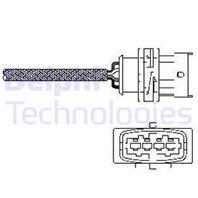 Es10789-12b1_лямбда-зонд! l=406 mm opel astra g/corsa b 1.0-1.2i 98-00