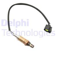 Oxygen Sensor