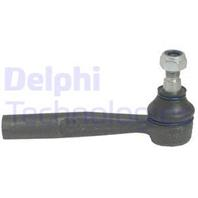 DELPHI TA1951 Наконечник р/т OPEL ASTRA H/ZAFIRA 04- прав.(ZF)