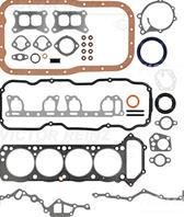 01-52800-01_к-кт прокладок ДВС! Nissan Terrano/Pathfinder 2.4 Z24S/i 83-92