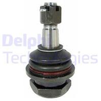 Шаровая опора Fr L/R Low NI Pick Up 98-