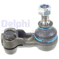 DELPHI TA1741 Наконечник р/т LAND ROVER FREELANDER 1.8-2.5 98-06 прав.