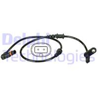 Czujnik abs przod l/p mercedes e (a207)  e (c207) 1.8-5.5 01.09-