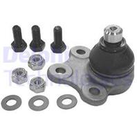 TC528_опора шаровая к-кт! передняя Ford Mondeo all 1.6-2.5 93-00