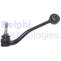 Delphi Рычаг пер.L ниж. BMW X5 (E53) 3.0-4.8 i/is/D 00-