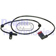 Czujnik abs tyl l/p mercedes e (a207)  e (c207) 1.8-5.5 01.09-