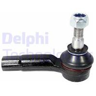 Ta2499_наконечник рулевой правый! ford fiesta 1.25-1.6/1.4-1.6tdci 08&gt