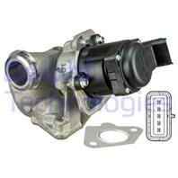 Клапан EGR citroen berlingo, berlingo / berlingo first, c2, c3 i, c3 p