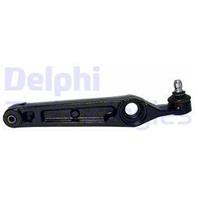 DELPHI TC1328 Рычаг OPEL AGILA/SUZIKI WAGON R+ 1.0-1.3 00-08 пер.подв.нижн.лев/прав.