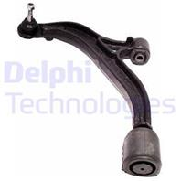 Рычаг L Chrysler Voyager IV 00-08