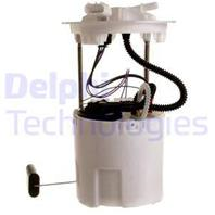 Fuel Pump Module Assembly