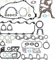 01-52750-01_к-кт прокладок ДВС! без ГБЦ Toyota Hi-Ace/Hi-Lux/Land Cruiser 2.4D/