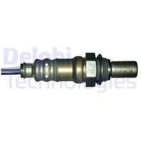 Oxygen Sensor