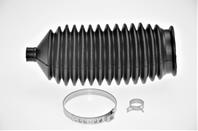 Пыльник рулевой рейки l (дл.150mm 11mm/42mm) citroen berlingo / berlingo first  xsara  xsara picass...