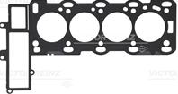 61-33820-10 прокладка гбц! opel astra/vectra/frontera/omega 2.0di/2.2dti 97&gt