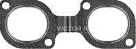 71-31836-10 прокладка коллектора выпуск. BMW M60/M62/M67/N62