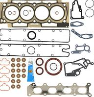 01-35820-01_к-кт прокладок ДВС! Citroen Xsara Picasso/C5  Peugeot 406 1.8 16V 0