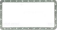 71-36088-00 прокладка поддона VW ATA/BCQ... 2.8 TDI