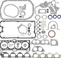 Комплект прокладок mitsubishi  hyundai g4cp 2.0 16