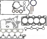 01-53615-01_к-кт прокладок двс! kia sorento 2.4 4