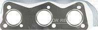 71-36101-00_прокладка коллектора выпускного! VW Polo 1.2 AZQ/AWY 01&gt