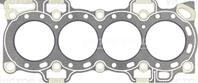 61-52875-00_прокладка ГБЦ! Daihatsu Charade/Applause 1.3/1.6 16V DOHC HCE/HDE 8