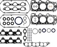 01-53250-01_к-кт прокладок двс! mitsubishi galant