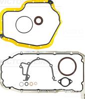 08-31979-01_к-кт прокладок ДВС нижний! Opel Vectra/Astra/Calibra 1.8/2.0 16V 94