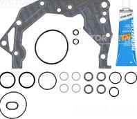 08-34896-01 комплект прокладок нижний OPEL