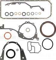 08-27698-05_к-кт прокладок ДВС нижний! BMW E46/E3