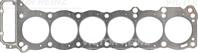61-54125-00_прокладка ГБЦ! Toyota Land Cruiser 4.5D 92-06