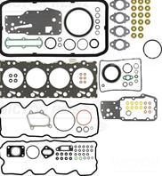 Комплект прокладок полный Iveco F4AE0481(2995783+4895411(x8)+4895072(x8) VR