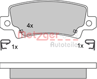 METZGER^1170304