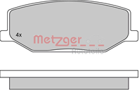 METZGER^1170259