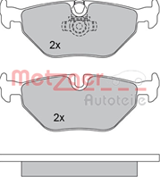 METZGER^1170120