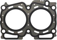 Прокладка гбц (толщина: 1mm) subaru forester  impreza 2.0 08.97-03.07
