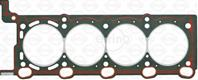 Прокладка гбц l (толщина: 1,74mm, cylinder 5-8) bmw 5 (e39), 7 (e38),