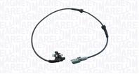 MWSS164 Датчик ABS зад.мост Citroen C4 DS4 307 308 04-