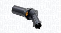 Crankshaft position sensor