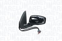 Зеркало правое Stilo 5 дв. 350314026291