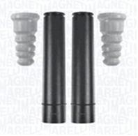 Shock absorber assembly kit