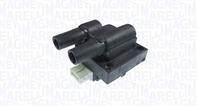 Baeq069mm катушка зажигания! renault clio/kangoo/megan/megan scenic 1.4i/1.6i 96&gt
