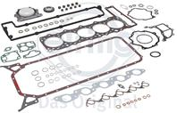 537.500E_комплект прокладок на двигатель полный! MB W210/W461/Sprinter 2.9TD O