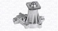 WPQ0121MM_помпа!\ Daihatsu Applause/Feroza 1.6i 16V 89>