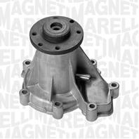 Насос охлаждающей жидкости POMPA VODY MERCEDES C, E, GD, 190, 408