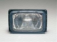 Фара основная_MAN MEDIUM TRUCKS &gt 3 5 T &lt 15 9 T 10.1993 &gt01.1995